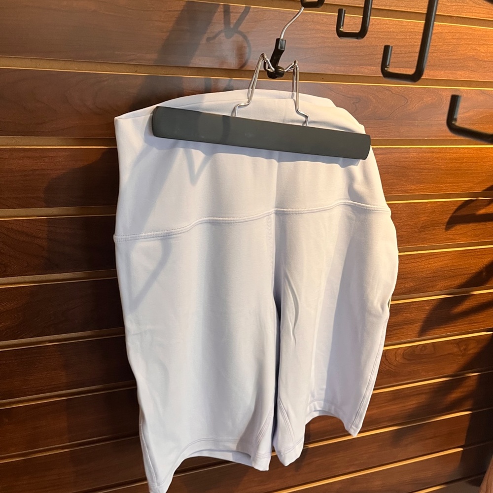 Lululemon Align HR Short 8"
